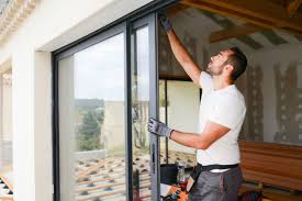 Windows and Door Installation & Repair