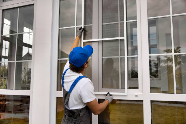 Window Caulking in Clintwood, VA